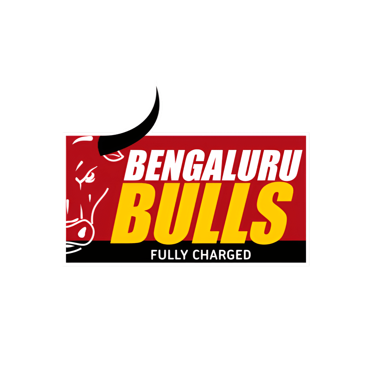 Bengaluru Bulls Logo