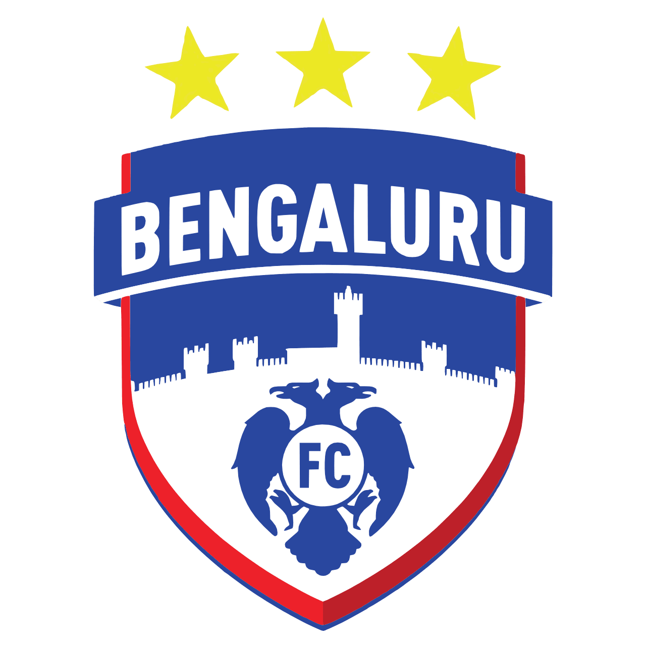 Bengaluru Football Club Logo