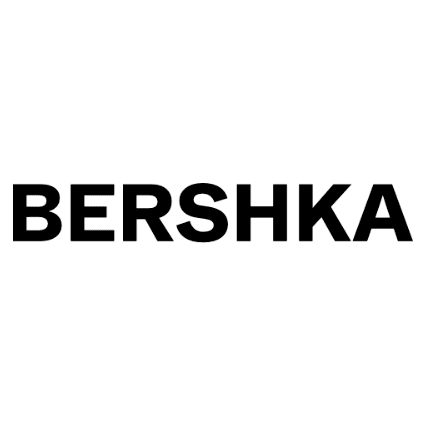 Bershka Logo