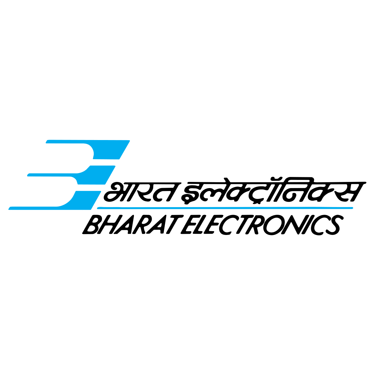 Bharat Electronics Limited Logo