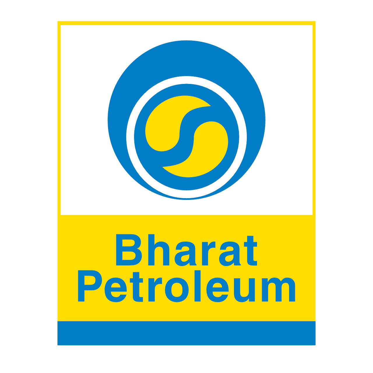 Bharat Petroleum Logo