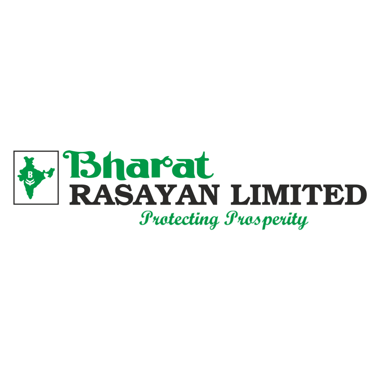 Bharat Rasayan Logo