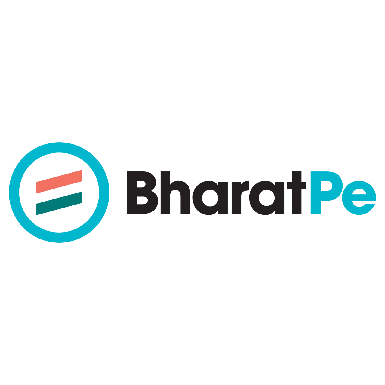 BharatPe Logo