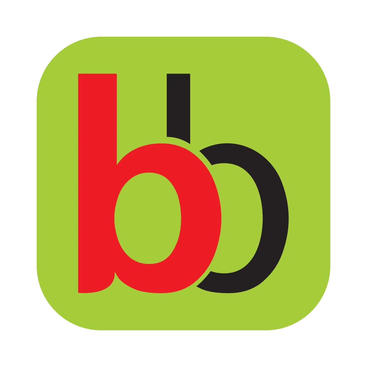 BigBasket Logo App icon