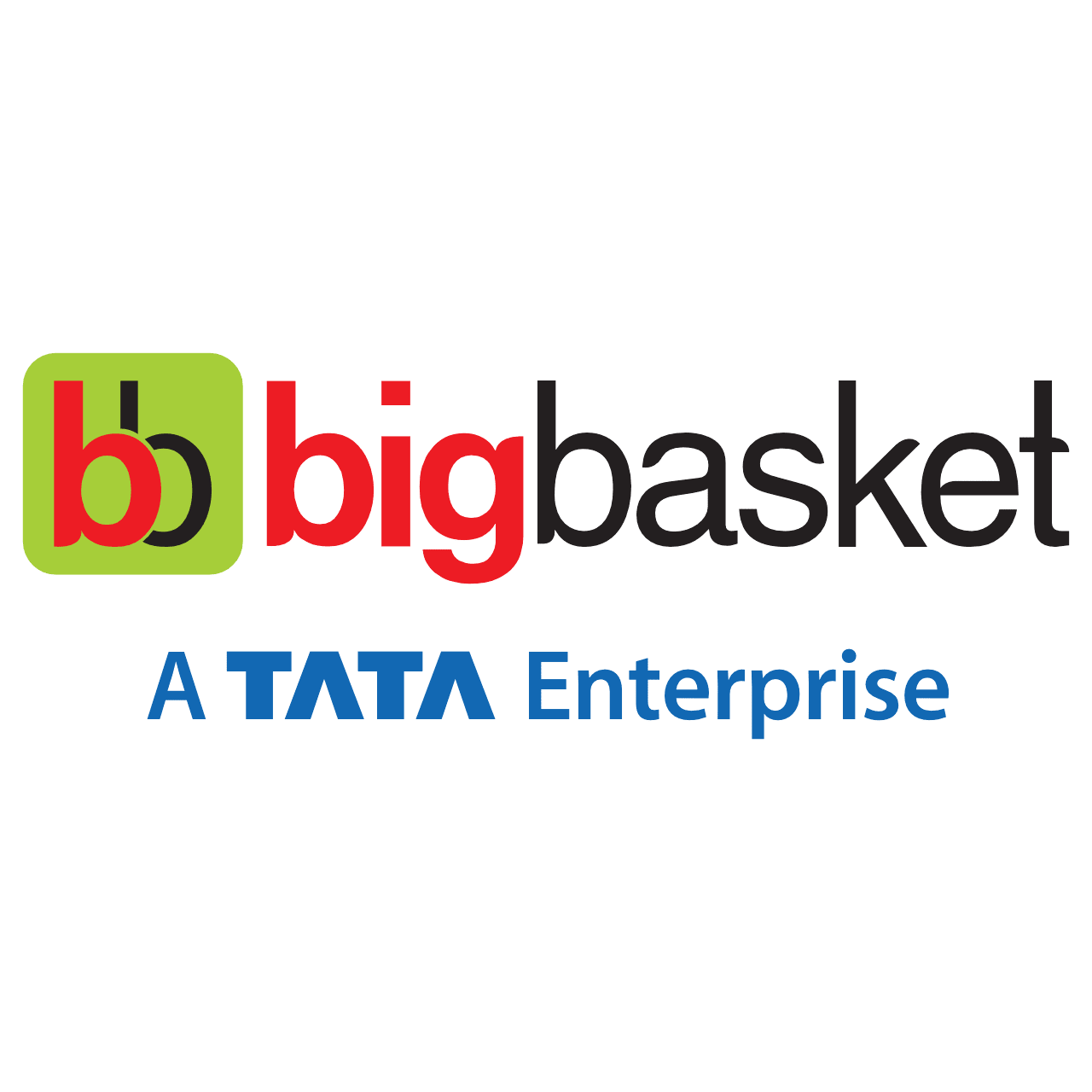 BigBasket Logo