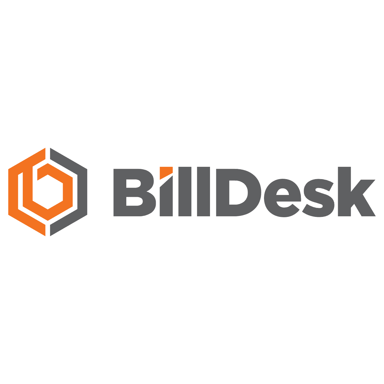 Billdesk Logo