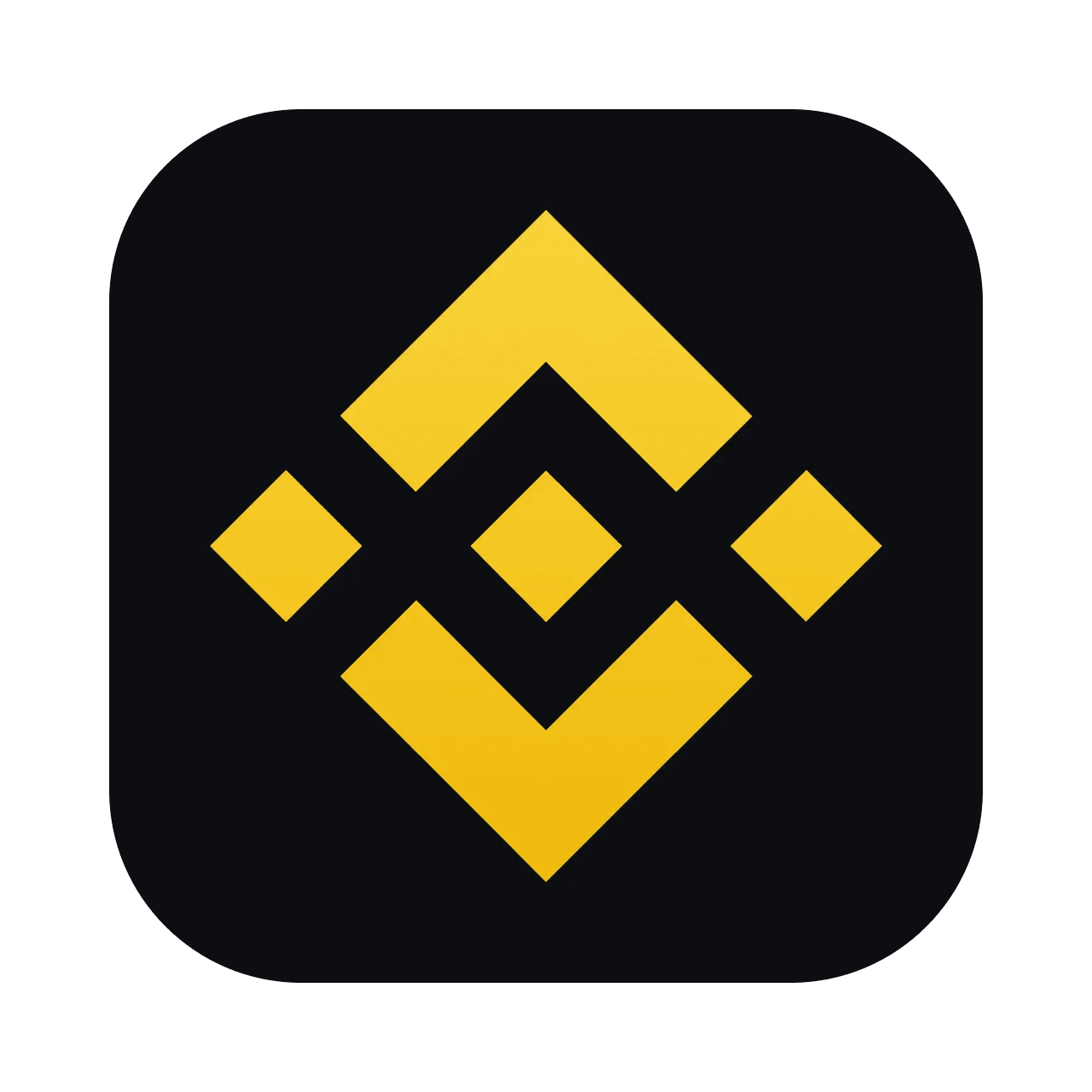 Binance App icon
