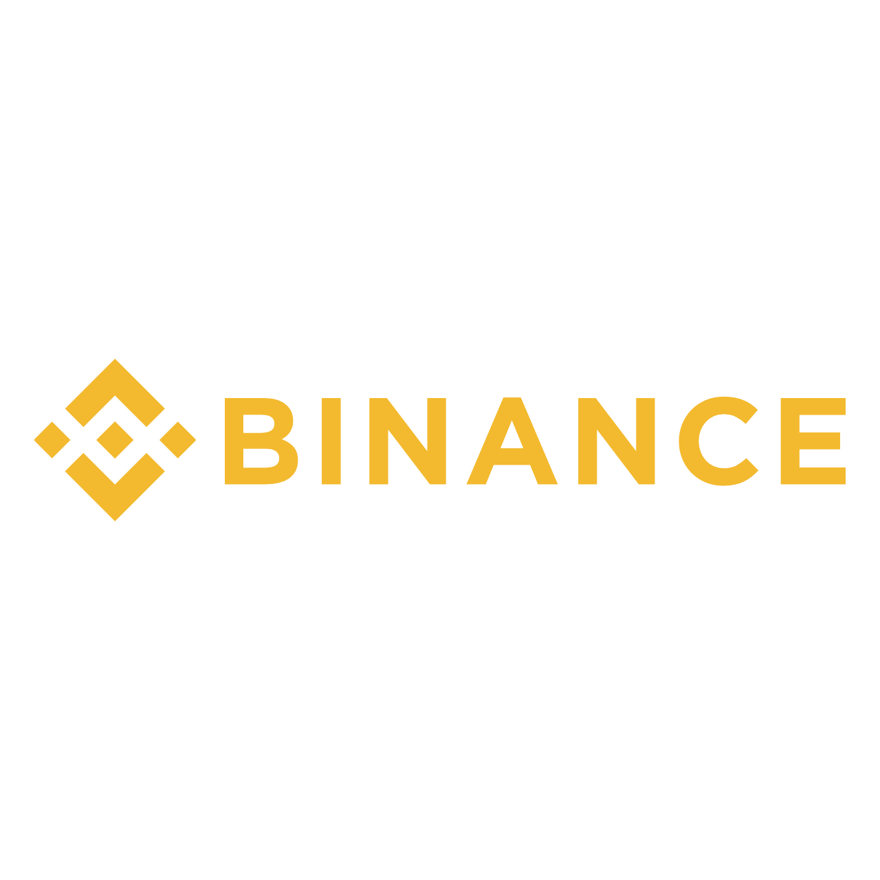 Binance Logo