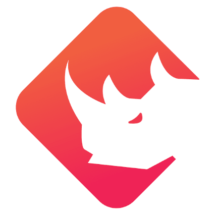 BinaryX Crypto Logo Icon