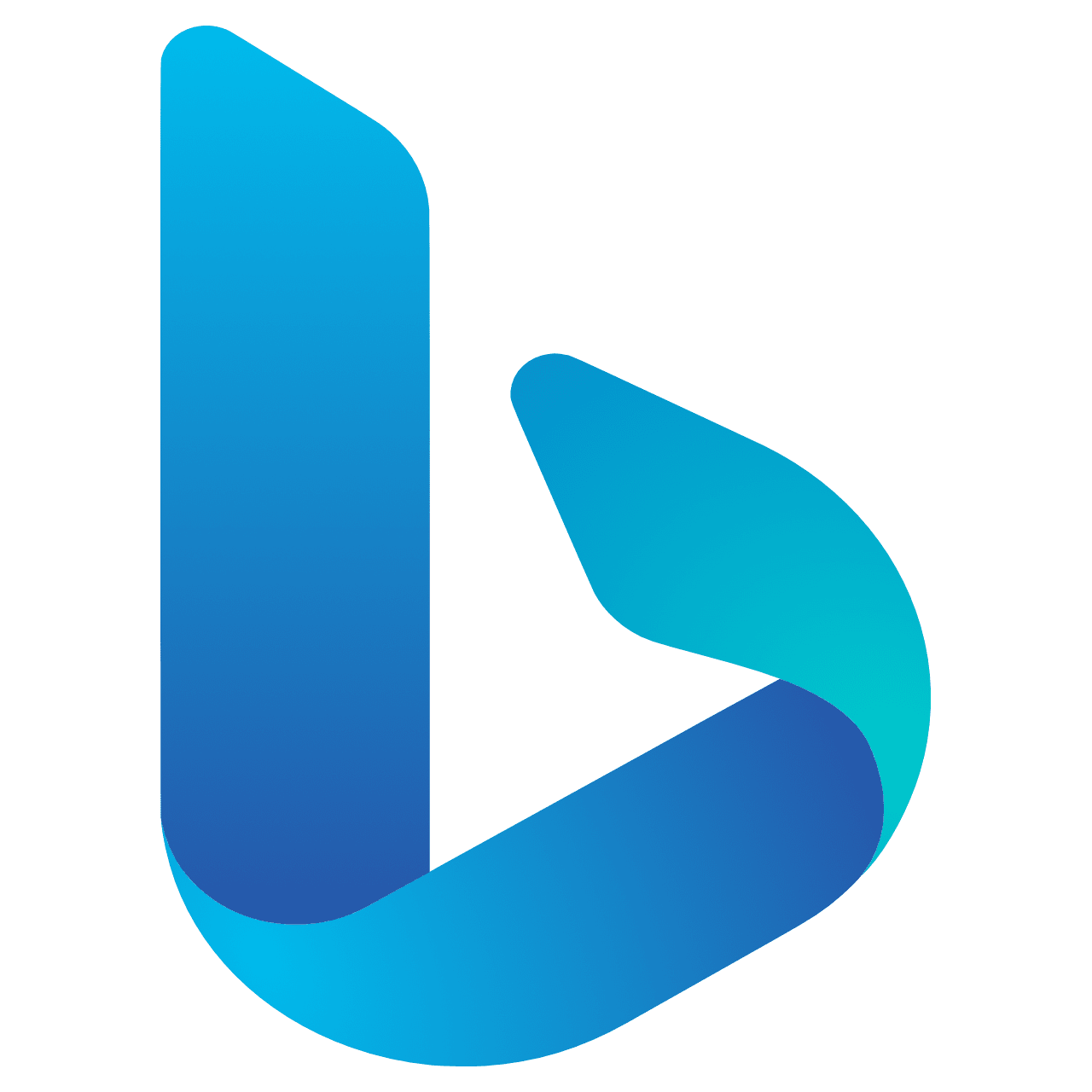 Bing AI Logo