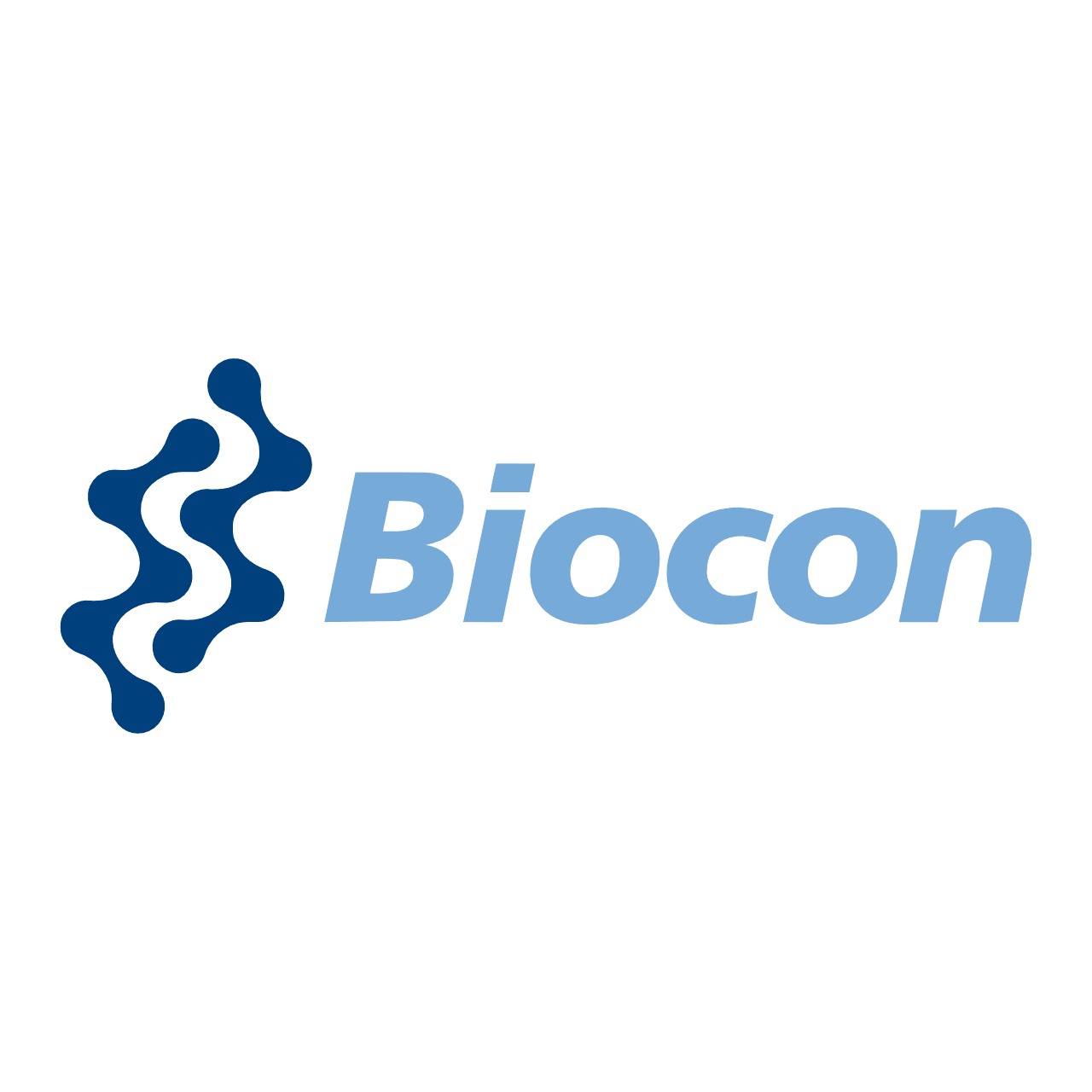 Biocon Limited Logo