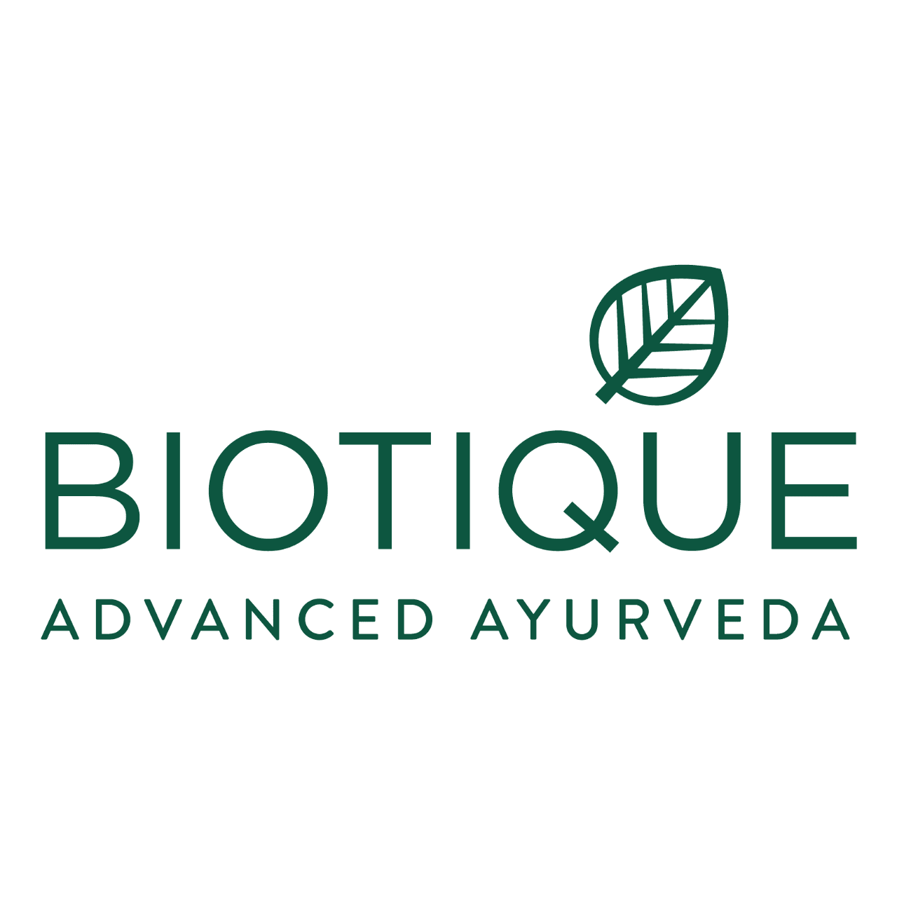 Biotique Logo