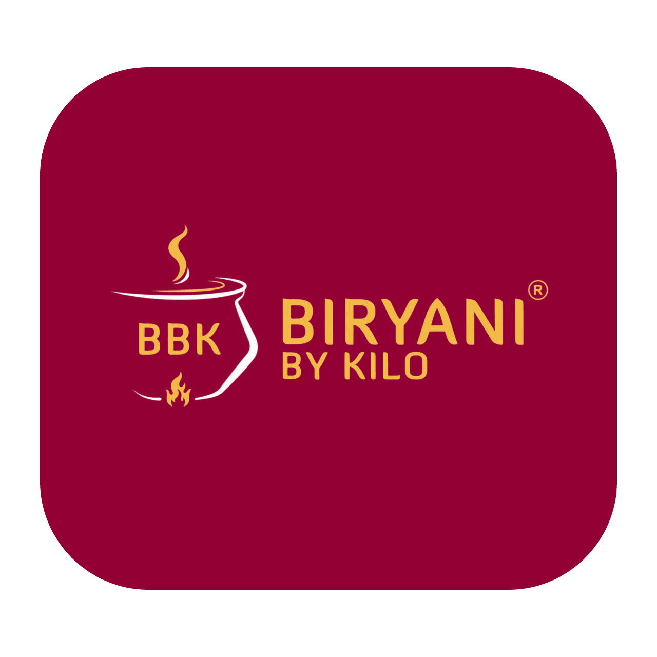 Biryani By Kilo Logo