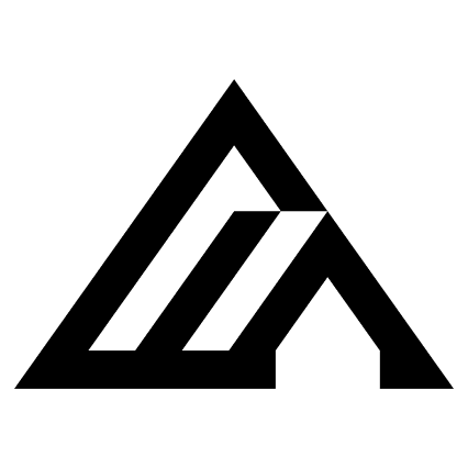 Black Forest Labs Flux Logo Icon