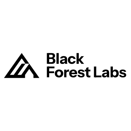 Black Forest Labs Logo