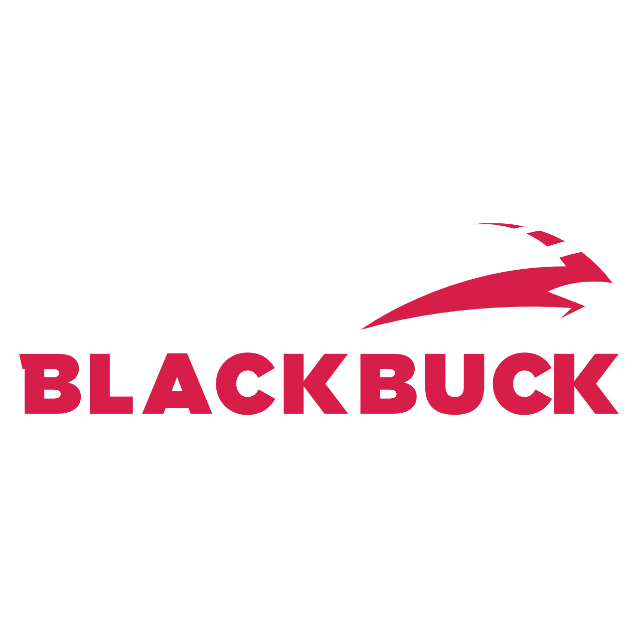 Blackbuck Logistics Logo