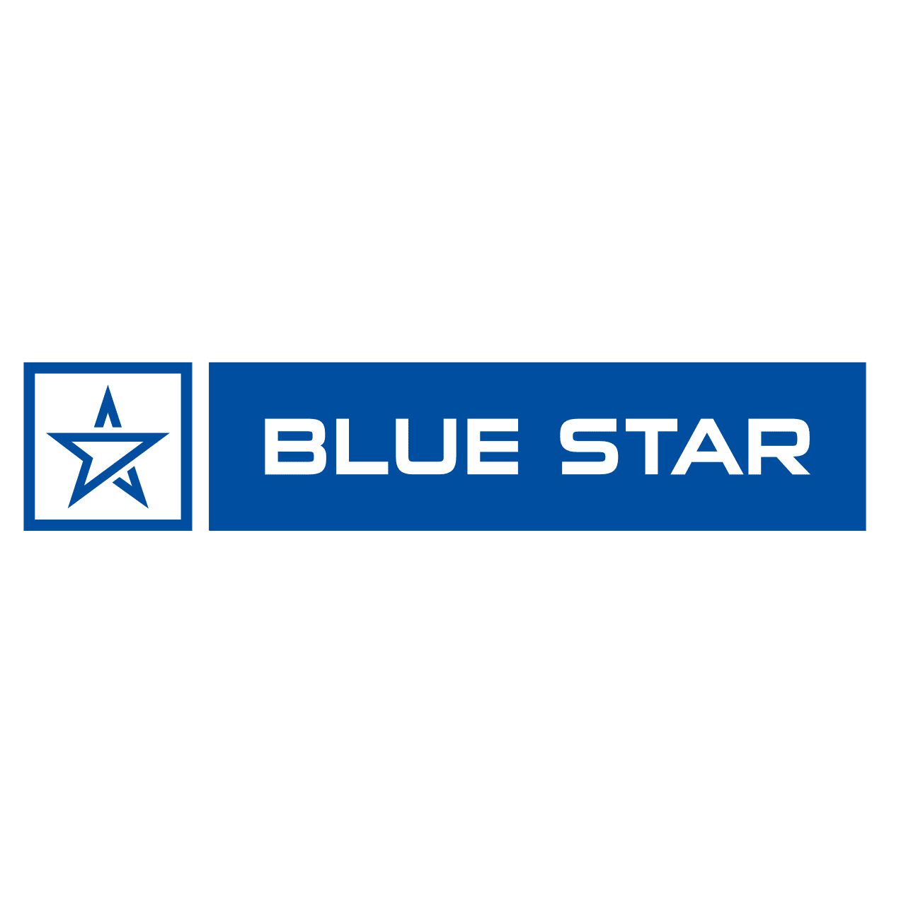 Blue Star Logo
