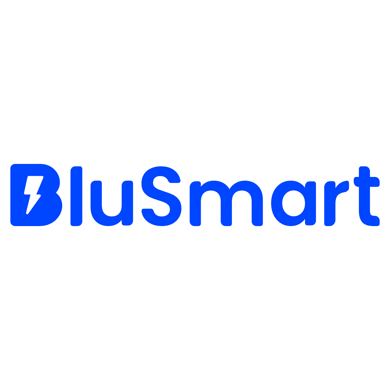 BluSmart Logo