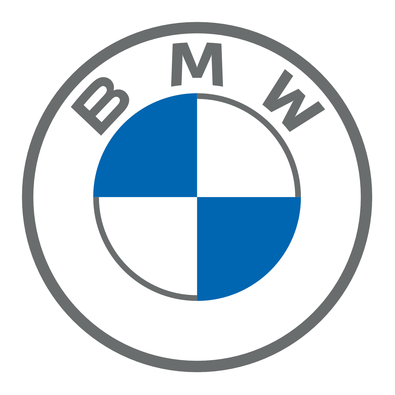 BMW Logo