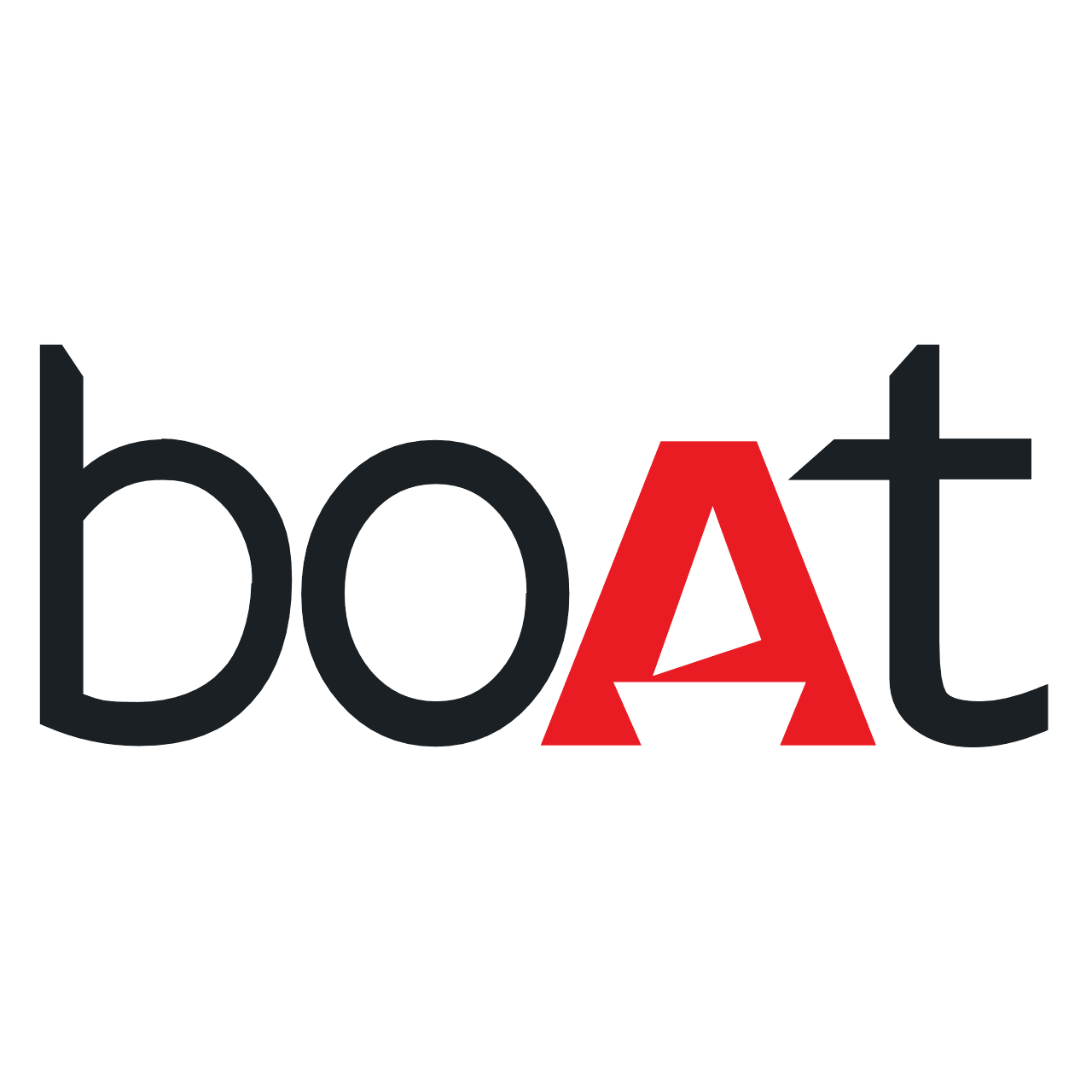 Boat Logo