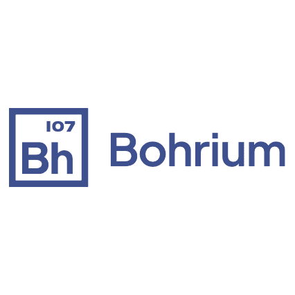 Bohrium AI Logo