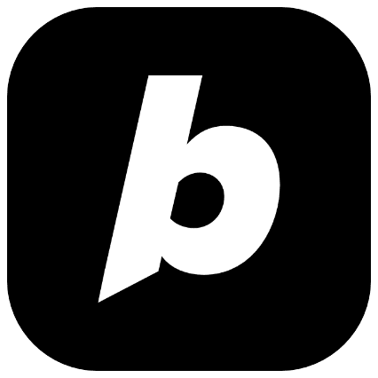 Bolt Dot New Logo Icon