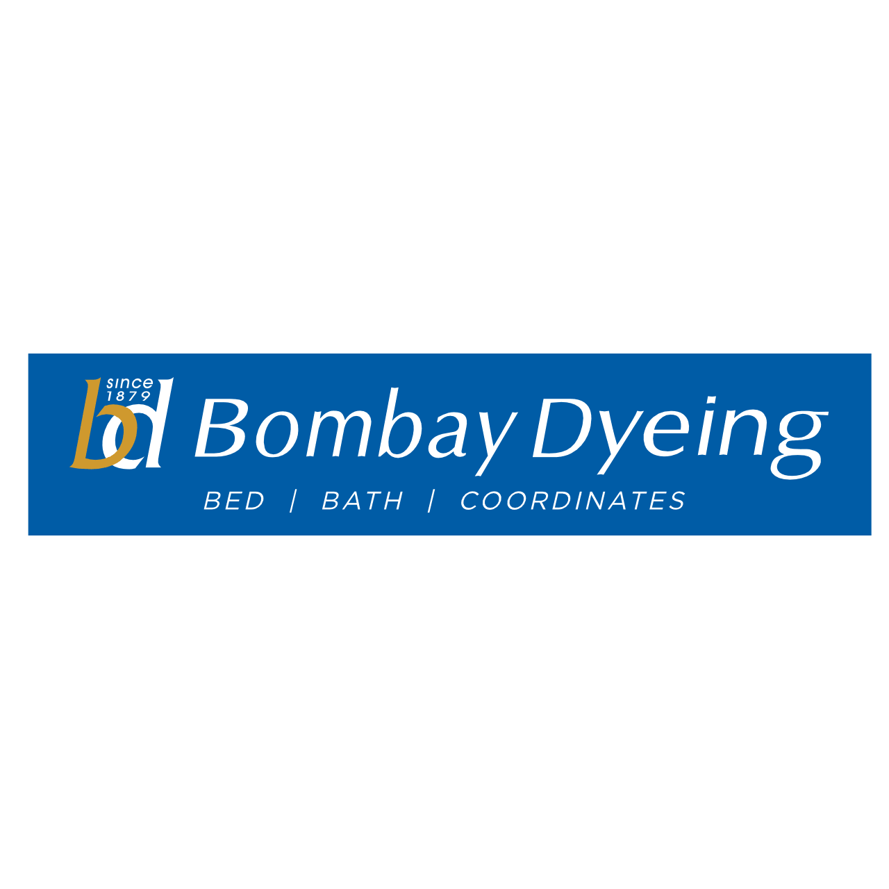 Bombay Dyeing Logo