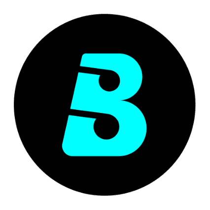 Boomplay Logo Icon
