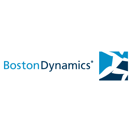 Boston Dynamics Logo