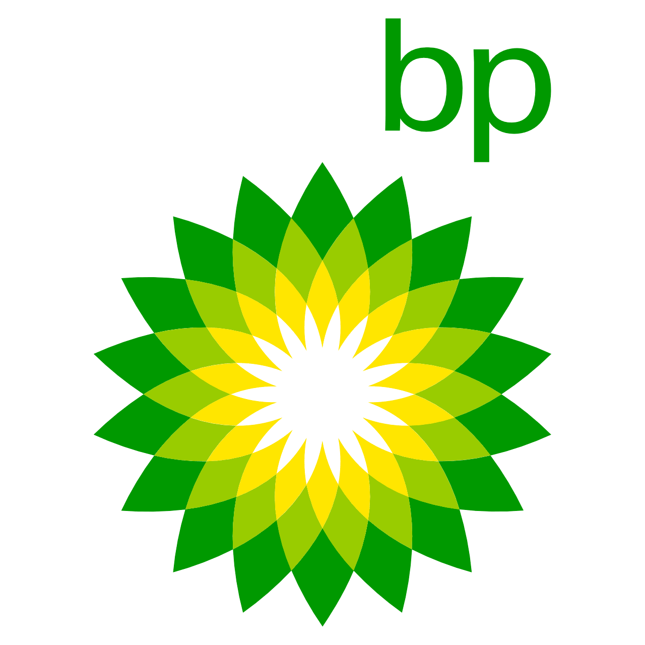 BP Oil And Gas Logo