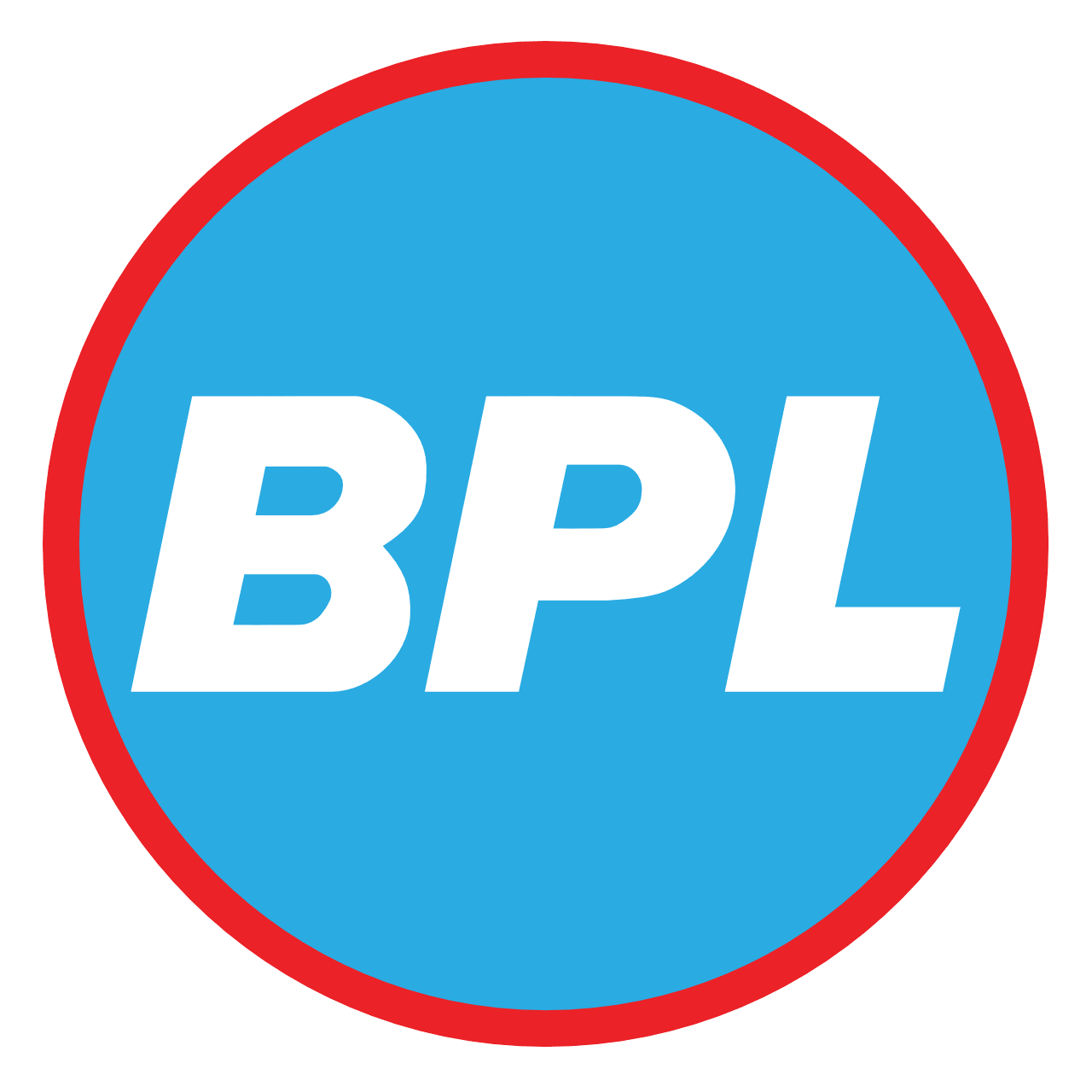 BPL Group Logo