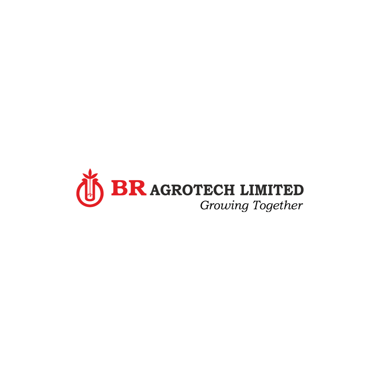BR Agrotech Limited Logo