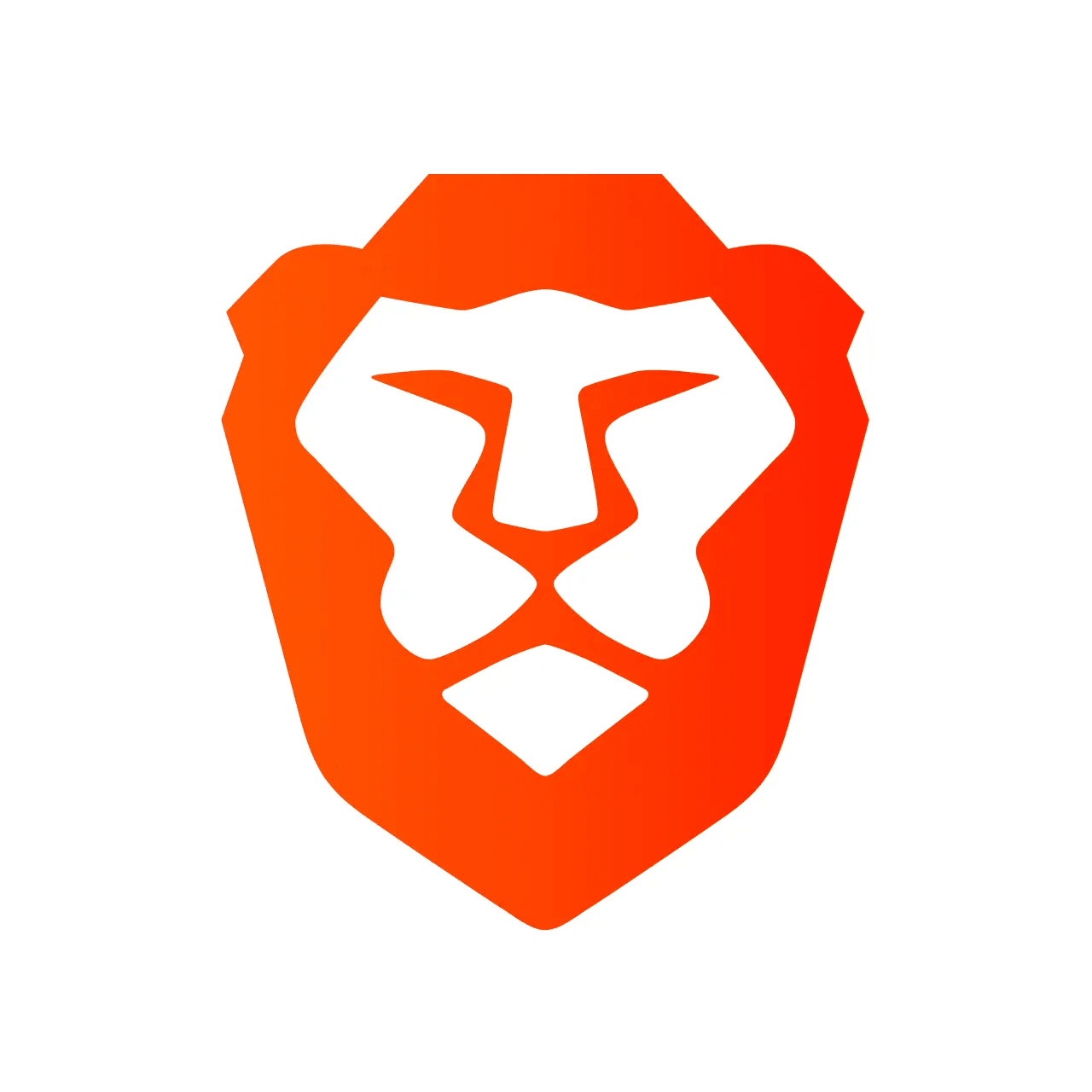 Brave Browser App icon