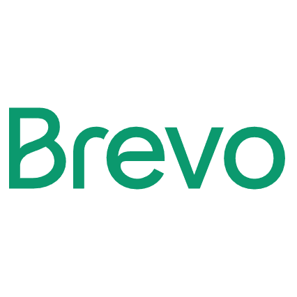 Brevo Logo