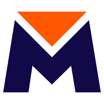 Bricoman Logo Icon