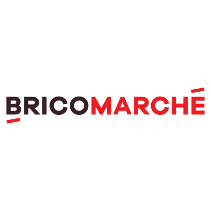 Bricomarche Logo in PNG formats