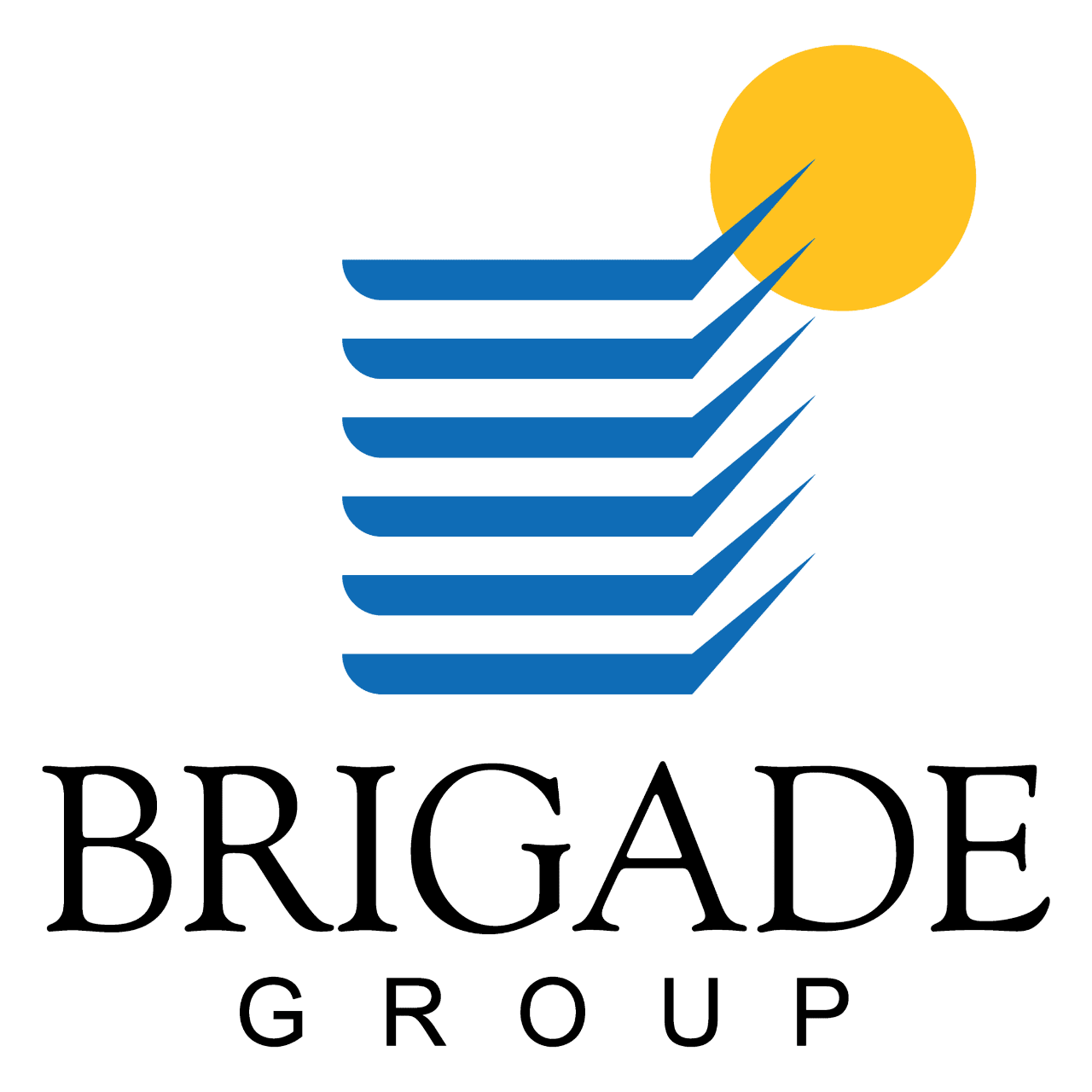 Brigade Group Logo