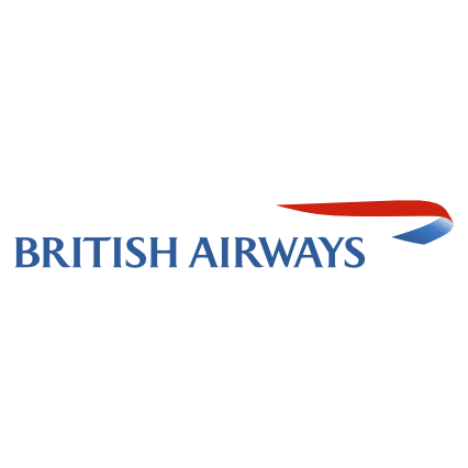 British Airways Logo
