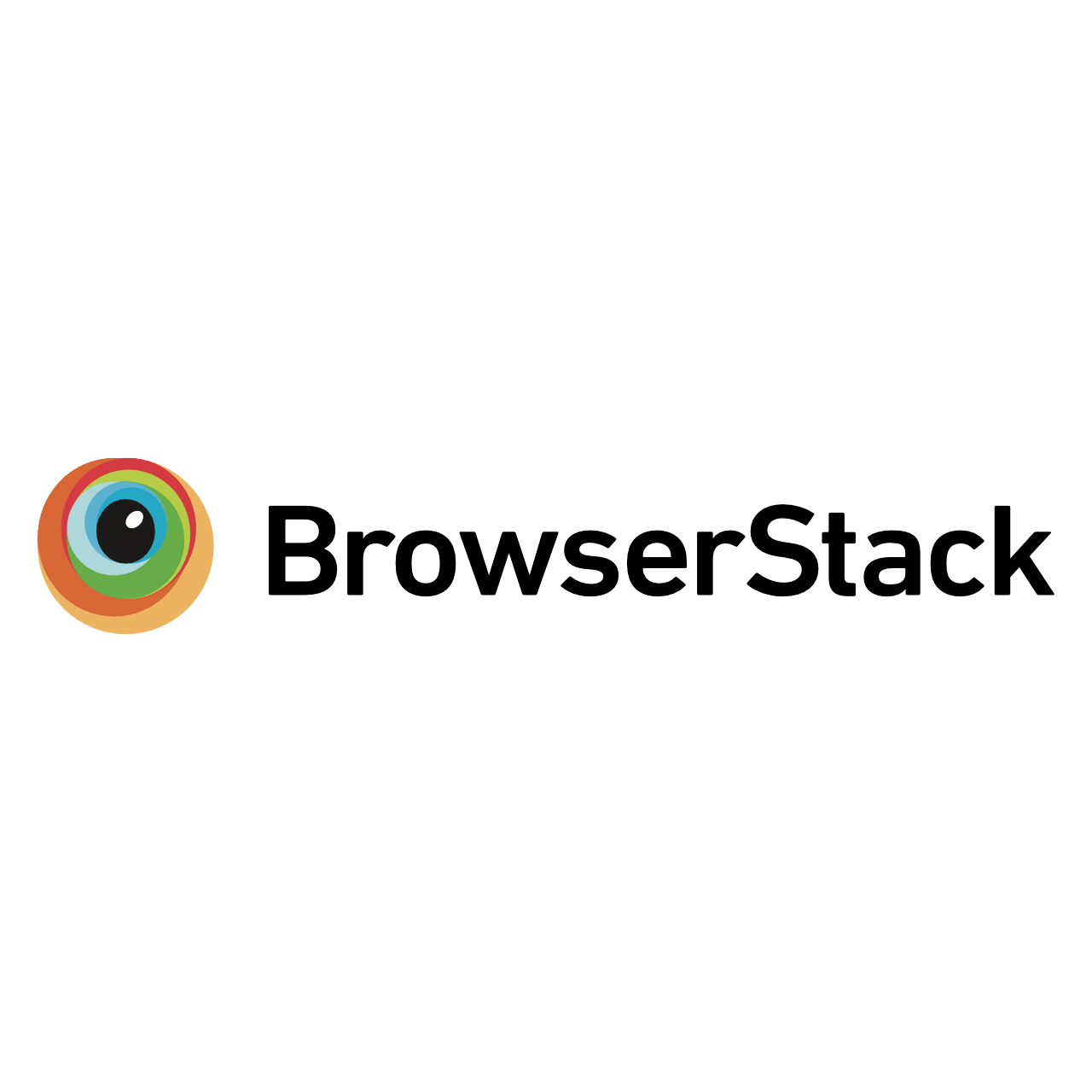 BrowserStack Logo