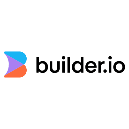 Builder Dot IO Logo