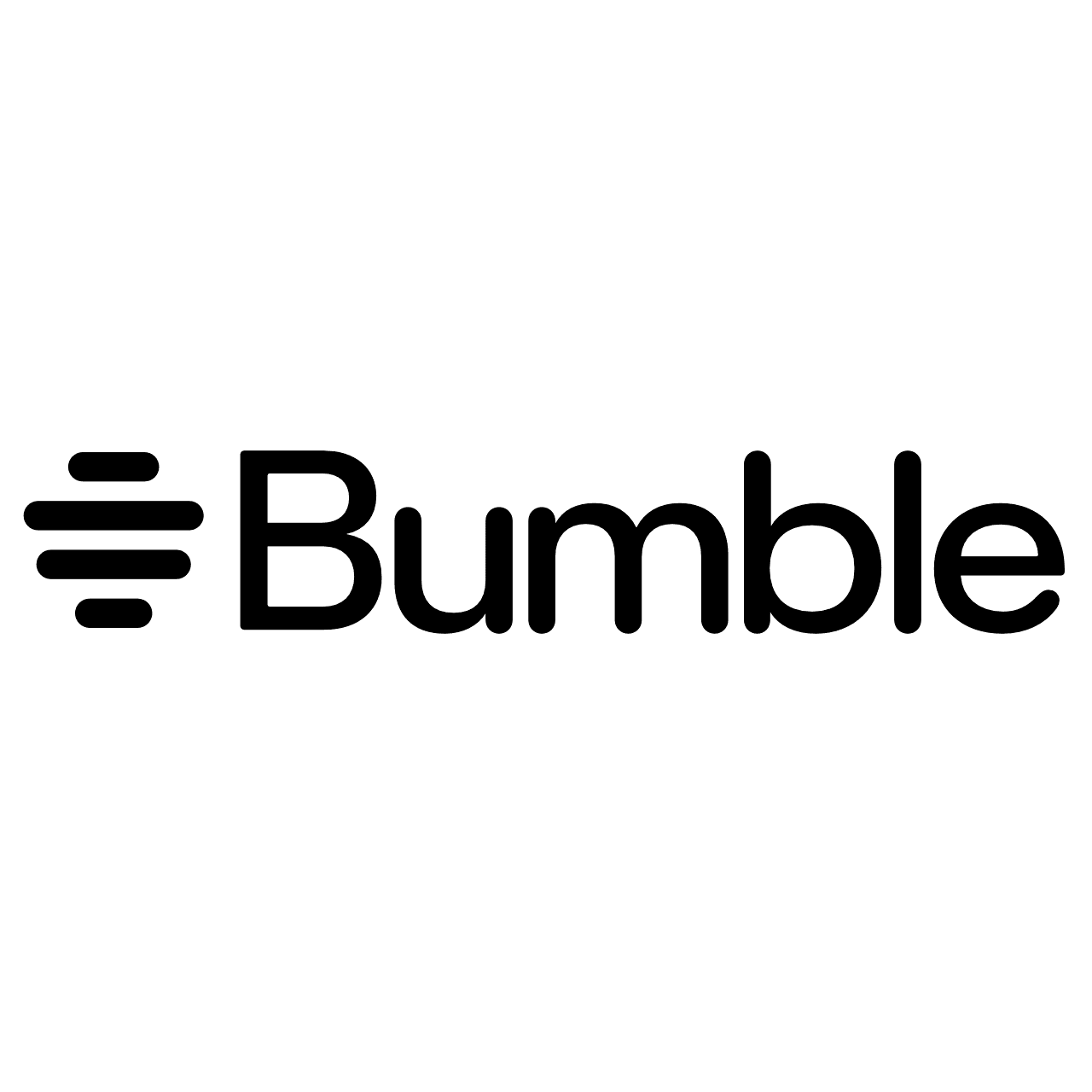 Bumble Dating Logo