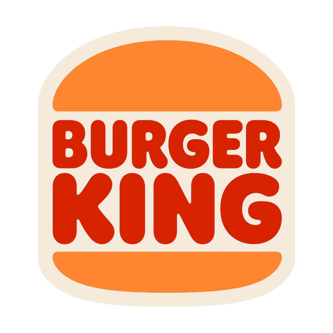 Burger King Logo
