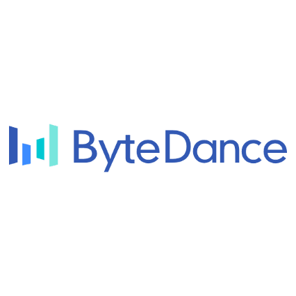 ByteDance Logo