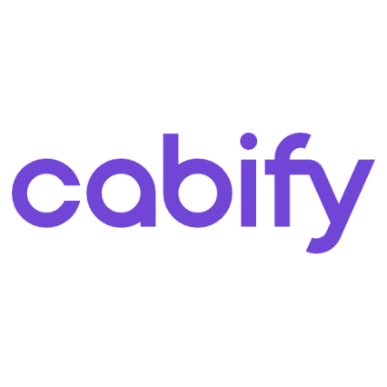 Cabify Logo