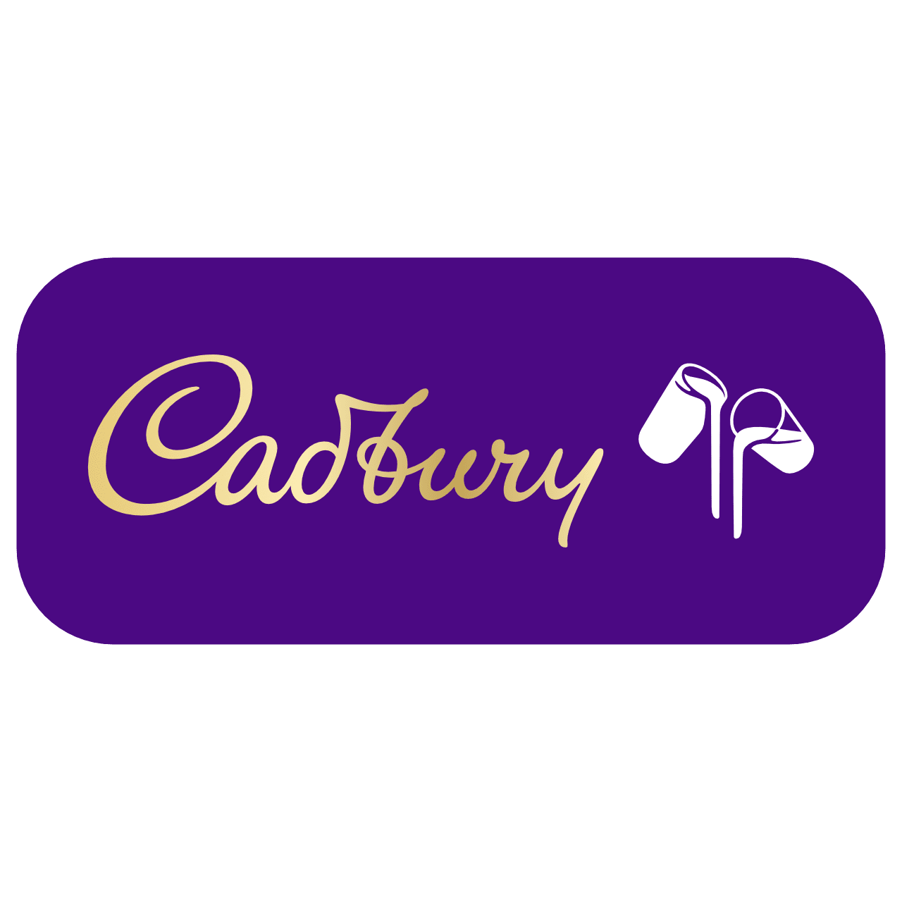 Cadbury Logo