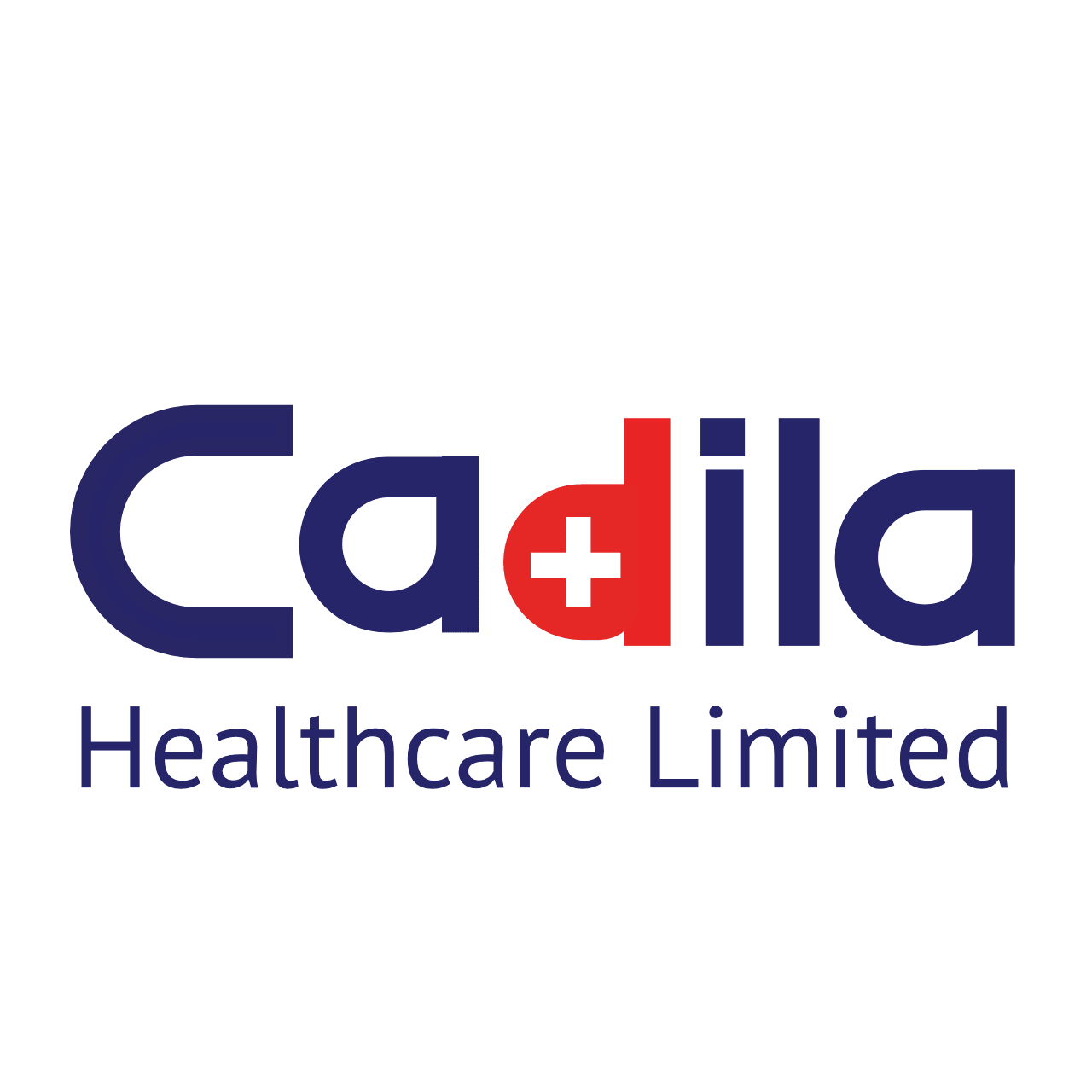 Cadila Healthcare Limited Logo