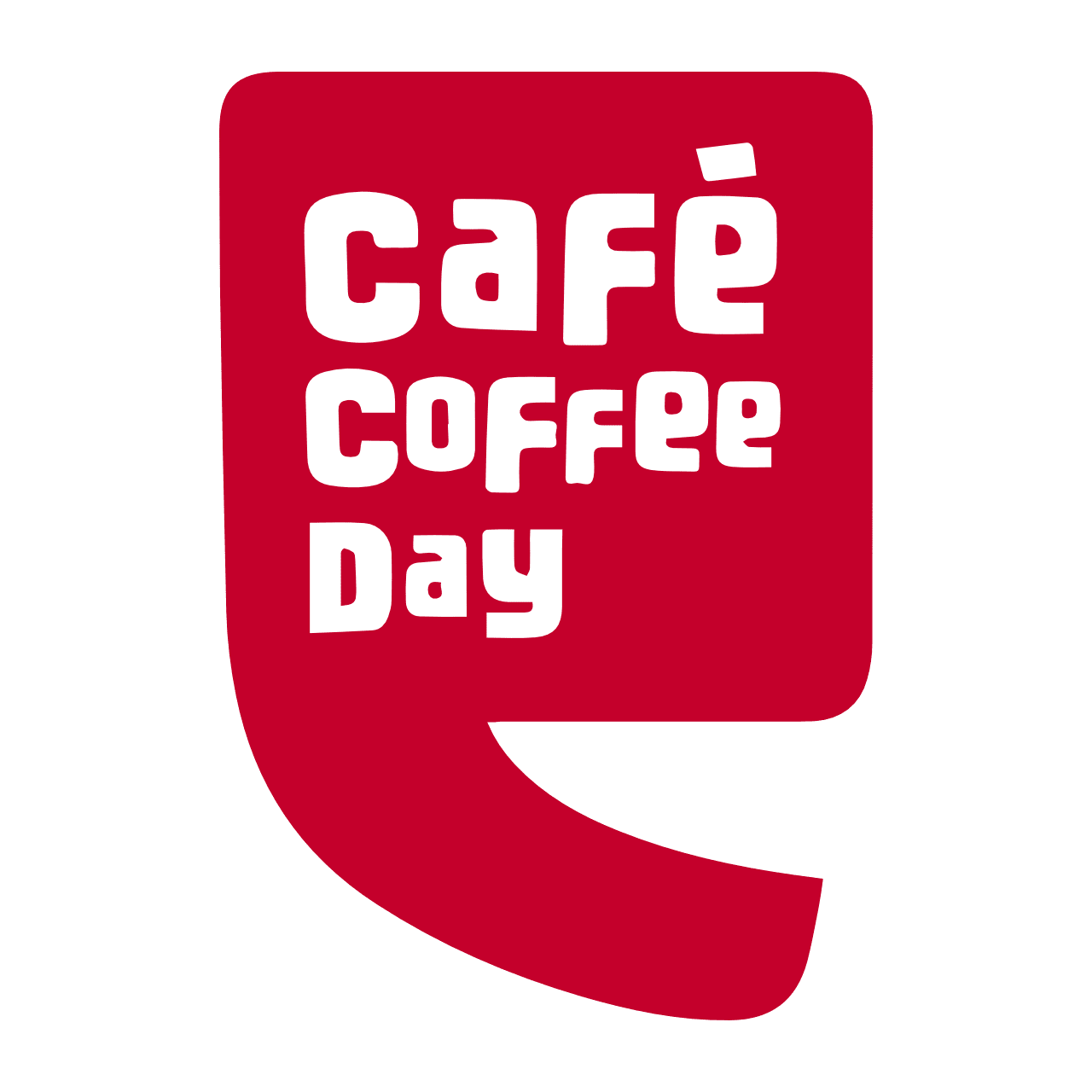 Cafe Coffee Day Logo