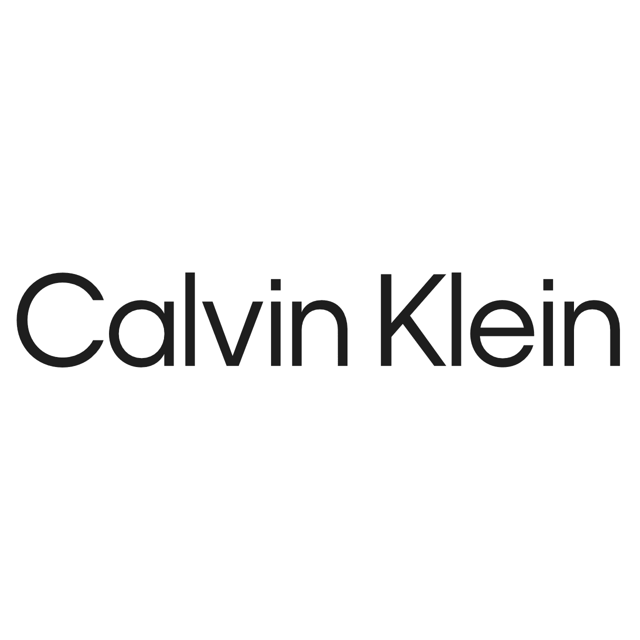 Calvin Klein Logo