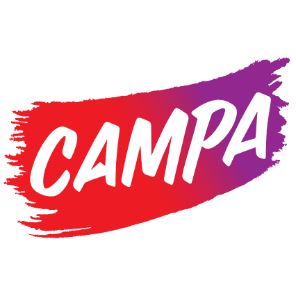 Campa Cola Logo in PNG formats