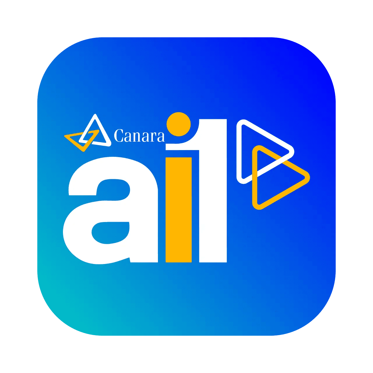 Canara ai1 Mobile Banking App icon